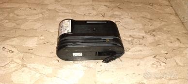 Compressore gonfiatore pneumatici originale Mopar