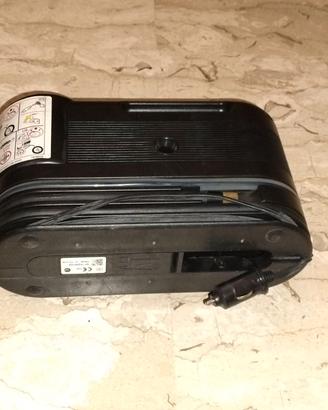 Compressore gonfiatore pneumatici originale Mopar