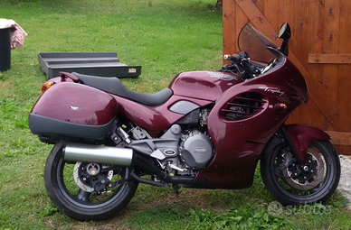 Triumph Trophy 900