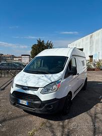 Ford transit custom tetto alto buone condizioni