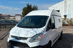 Ford transit custom tetto alto buone condizioni