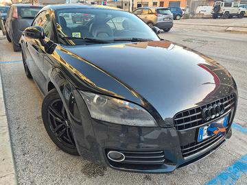 Audi TT 1.8 TFSI Advance