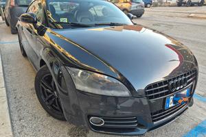 Audi TT 1.8 TFSI Advance