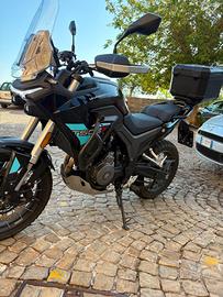 Morbidelli T502X 2026