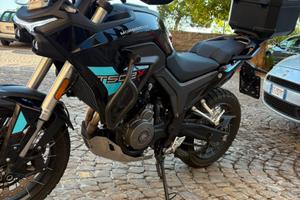 Morbidelli T502X 2026