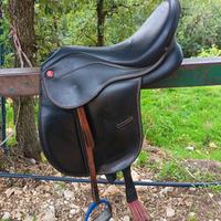 Sella pro Light taglia 16.5