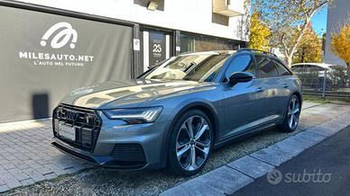 AUDI A6 allroad 45 TDI quattro Pano Matrix ACC B