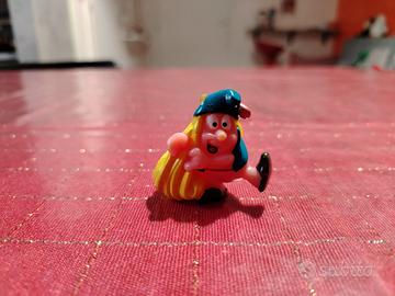 Sorpresina Kinder, serie "I Magotti"