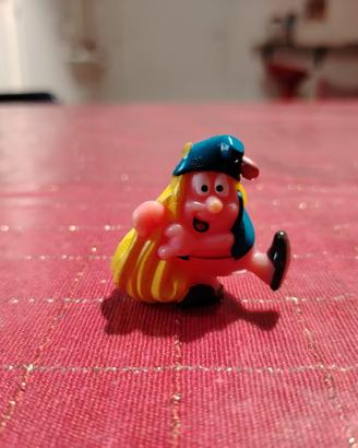 Sorpresina Kinder, serie "I Magotti"