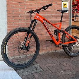 Ghost fr amr Mtb taglia M 168/180cm