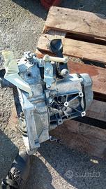 CAMBIO PEUGEOT 207 1,4 BENZINA CODICE 20CQ65 ANNO 