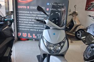 Piaggio Beverly 125 STORICO