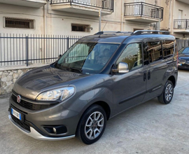 Fiat dobló trekking 1.6 multijet 120cv