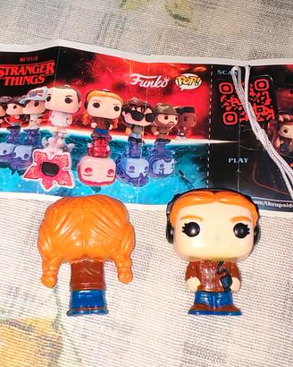 Max Kinder joy Stranger Things