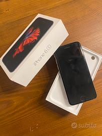Iphone 6s - 64Gb