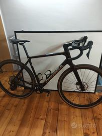 Bici gravel Orbea terra M30 Team 1x