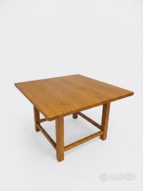 Tavolo in legno