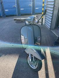 vespa 50 N