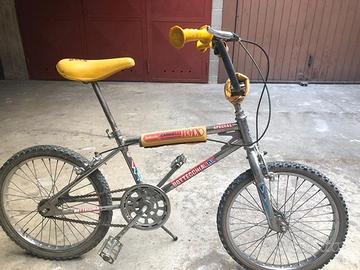 BMX Bottecchia Carnielli Special anni ’80