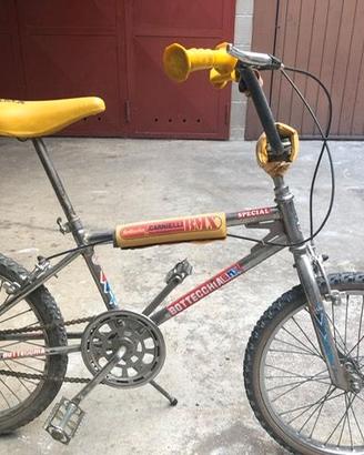 BMX Bottecchia Carnielli Special anni ’80