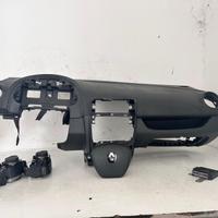 KIT AIRBAG COMPLETO RENAULT Clio Serie IV (12>19)