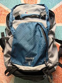 Zaino Trekking Berghaus Freeflow III 25+6L
