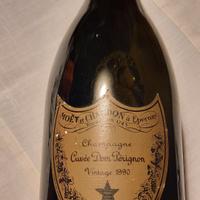 Don perignon 1990