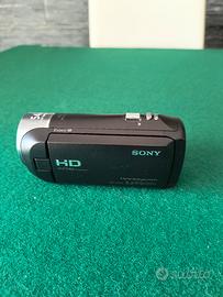 Sony Handycam HDR-CX240