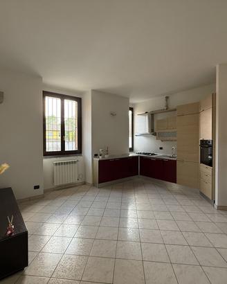 Appartamento Merone [Cod. rif 3390312VRG]