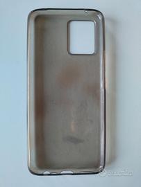 Custodia per Realme 8 / Realme 8 Pro-morbida Tpu