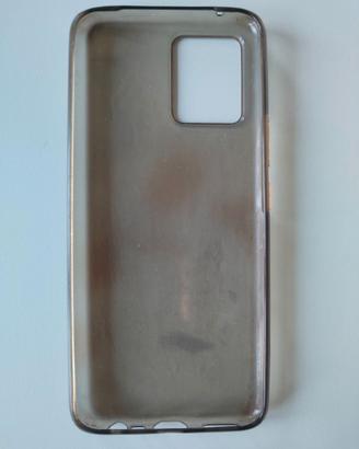 Custodia per Realme 8 / Realme 8 Pro-morbida Tpu