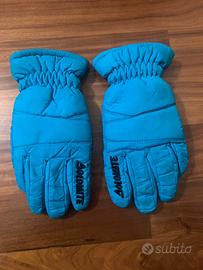 Guanti da sci Dolomite bambino