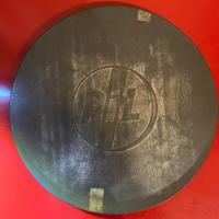 Public Image Limited - Metal Box