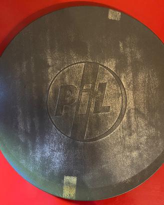 Public Image Limited - Metal Box