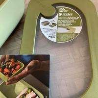 Set Lunch Box-Guzzini
