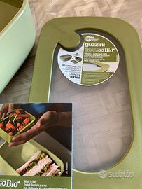 Set Lunch Box-Guzzini