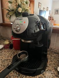 MACCHINA CAFFÉ DE LONGHI INUTILIZZATA