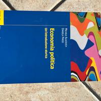 Economia politica