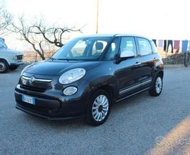 FIAT 500L 1.3 Autocarro iva esposta - 2013