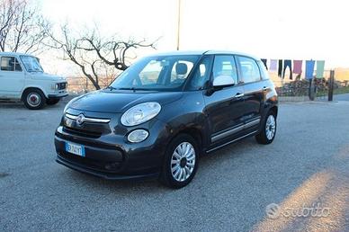 FIAT 500L 1.3 Autocarro iva esposta - 2013