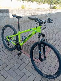 MTB rockrider