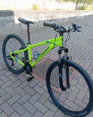 MTB rockrider