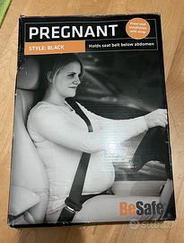 Dispositivo protezione auto per donne in gravidanz