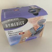 Massaggiatore Palmare a Percussione - NUOVO
