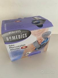 Massaggiatore Palmare a Percussione - NUOVO