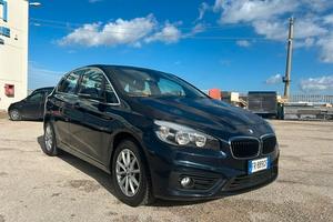 Bmw Serie 2 Tourer Active 214d Advantage F45