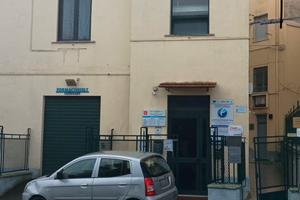 Locali uso ufficio categoria A/10