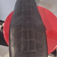 Sella Kawasaki Gpz 550 Unitrak prima serie