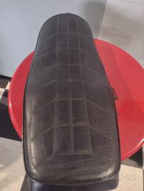 Sella Kawasaki Gpz 550 Unitrak prima serie