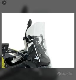 cupolino originale BMW F 900 gs